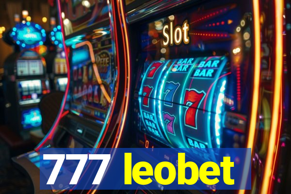 777 leobet